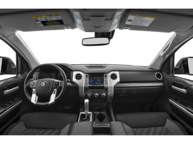 New 2020 Toyota Tundra 4WD SR5 CrewMax 5.5′ Bed 5.7L (Natl)