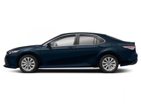 New Toyota Camry For Sale In Canandaigua Lebrun Toyota